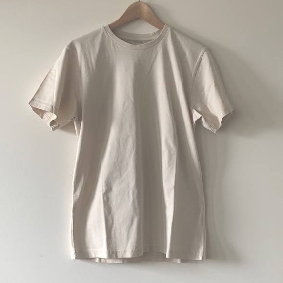 SOLD! Organic T-Shirt, Unisex/Men’s S - Picture 2 of 7